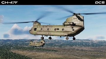 CH-47F