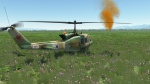 UH-1H Training course 