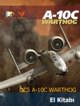 DCS: A-10C Kullanma Kılavuzu