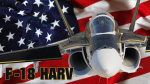 F/A-18C Hornet Lot 20, HARV Phase One, CAG & Line