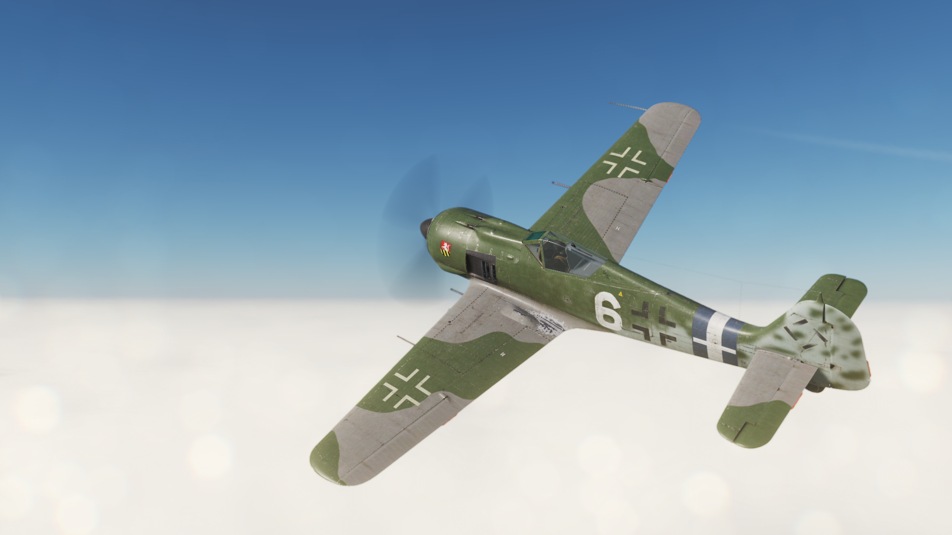 White 6 Gustaf Salffner