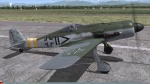 Fw 190D-9 4./JG 2 Werner Hohenburg