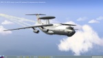 Old good AWACS from FC1 Sound Pack , only russian