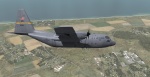 C-130H Skins for DCS:W