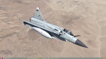 Mirage 2000C Argentine Air Force (Fictional)
