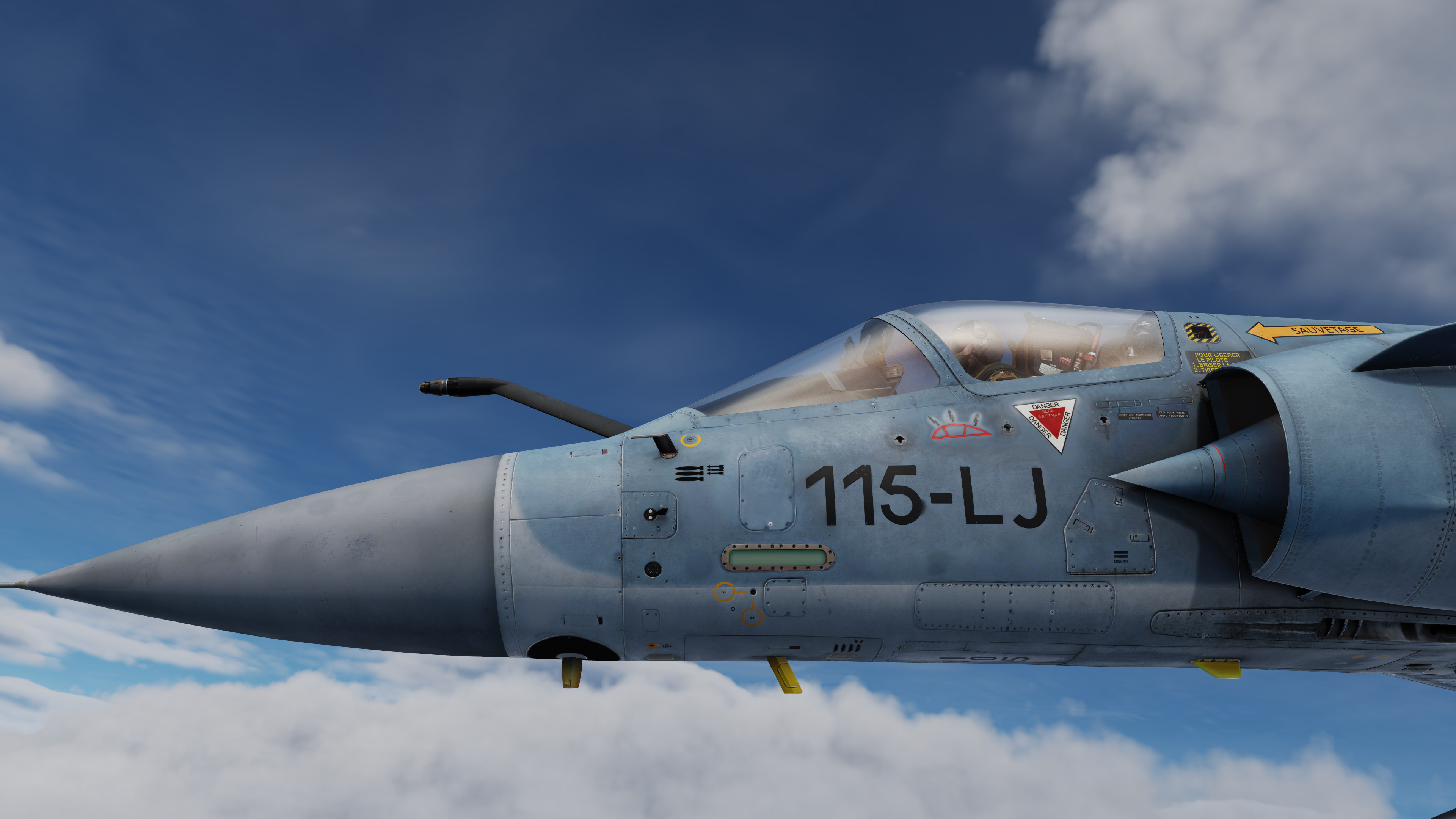 C46. 8K  Highly detailed. by Malbak