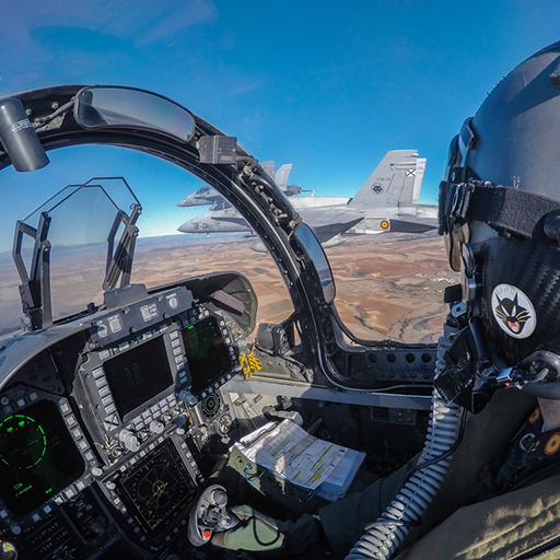 Campaign INTERCEPTOR - English edition