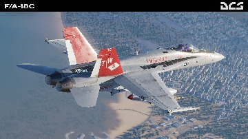 DCS_2.8_World_Combat_Flight_Simulator_F_A-18C-10