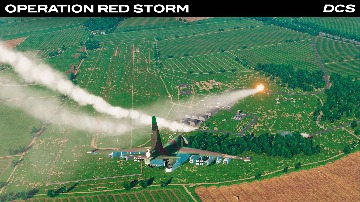 Operation Red Storm