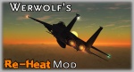 Werewolf's Re-Heat Afterburner Mod 2.0