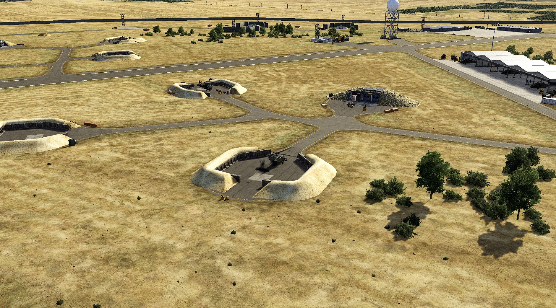 SAR 2_Syrien for UH60L Mod Vers. 1.0a