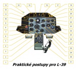 Praktické postupy pro L-39