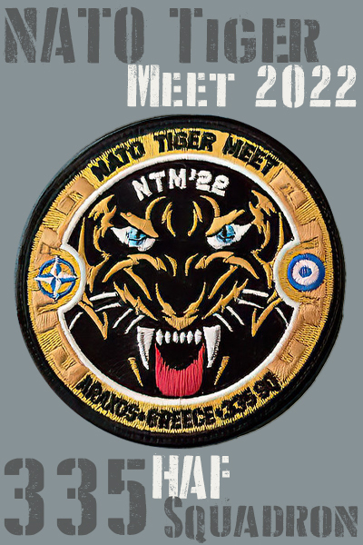 HAF 335 Tiger NTM 2022