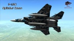 F-15C Splinter Camo