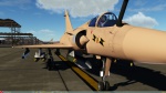 Deep Strike Mission for Mirage 2000