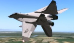 MiG-29S UPEO