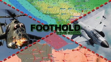 Foothold
