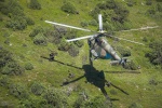 Pratic: Start up,  Take of, Landing and NDB for Mi-8, Ka-50 and UH-1H