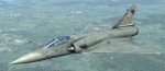 M-2000C - Fictional RCAF Low Visibility Skin