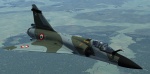 Mirage 2000C Italian Air Force 32 Stormo