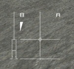 Transparent ControlsIndicator for Ka-50 Black Shark 2