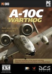 X56 A-10-C Warthog Thunderbolt II