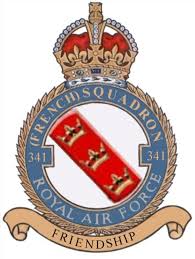 341 Groupe de chasse Aslace