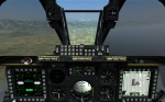Custom Snap Views For A-10C