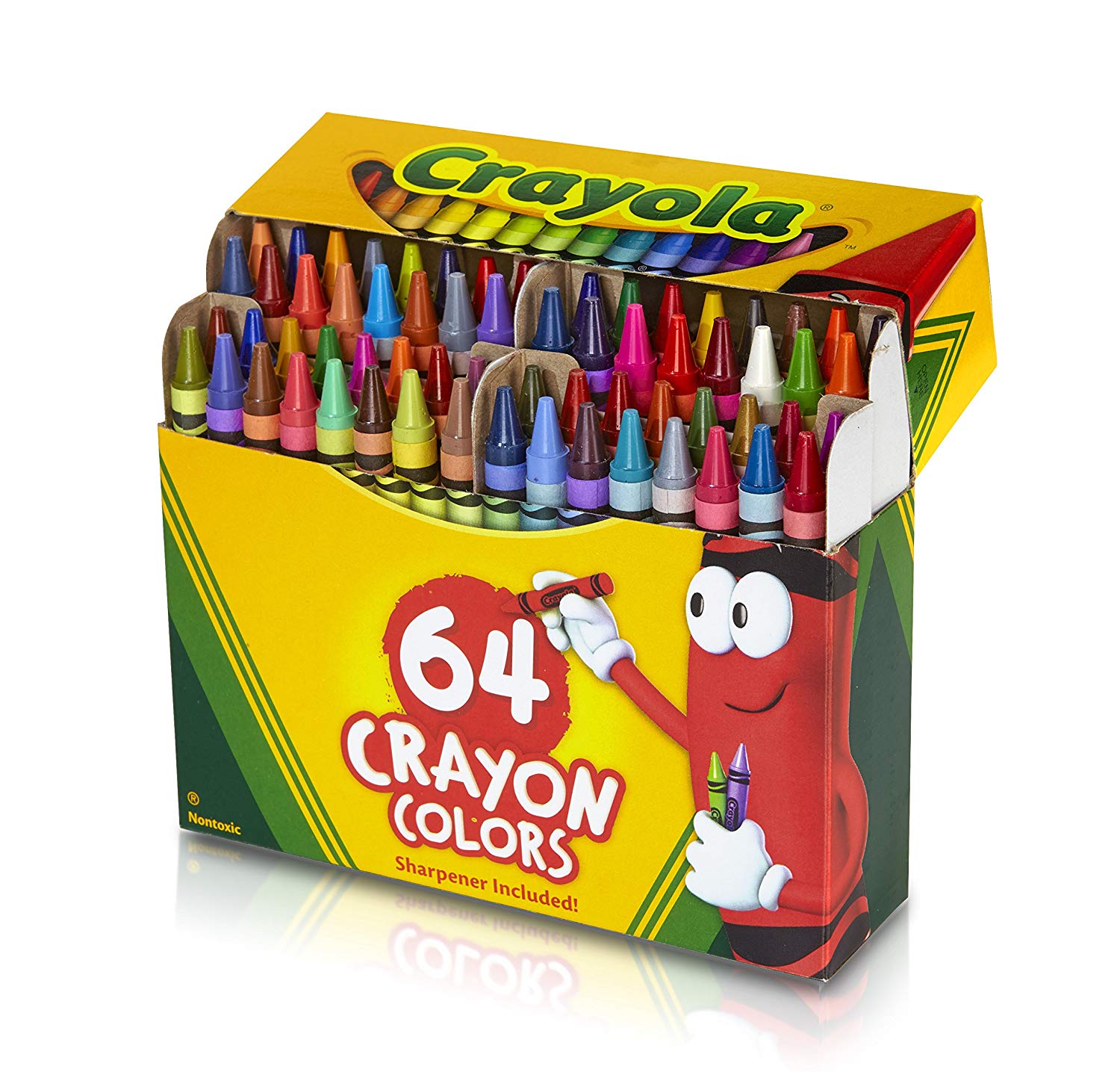 Crayola Gang