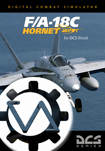 VoiceAttack F18 Perfil en español / spanish profiles