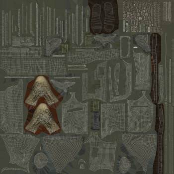 F-5E Remastered Pilot