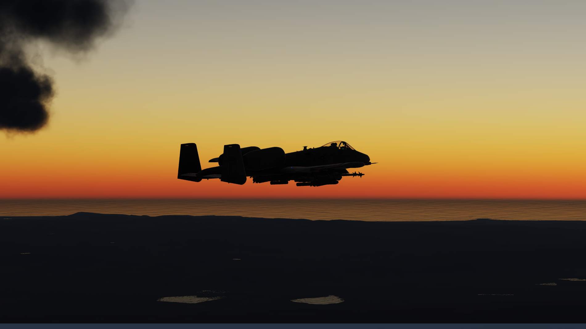 Operation Shader 2.0