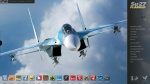 Su27 Theme for FC3 users