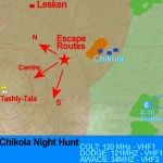 A-10C Chikola Night Hunt