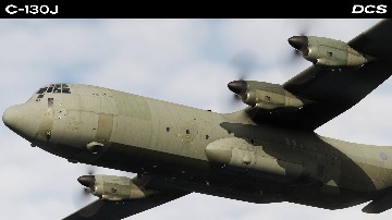 C-130J