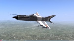 MiG-21Bis Skin - Romania 6203