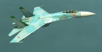 Су-27 RF-93680