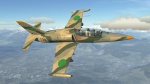 L-39 Lybian Air Force