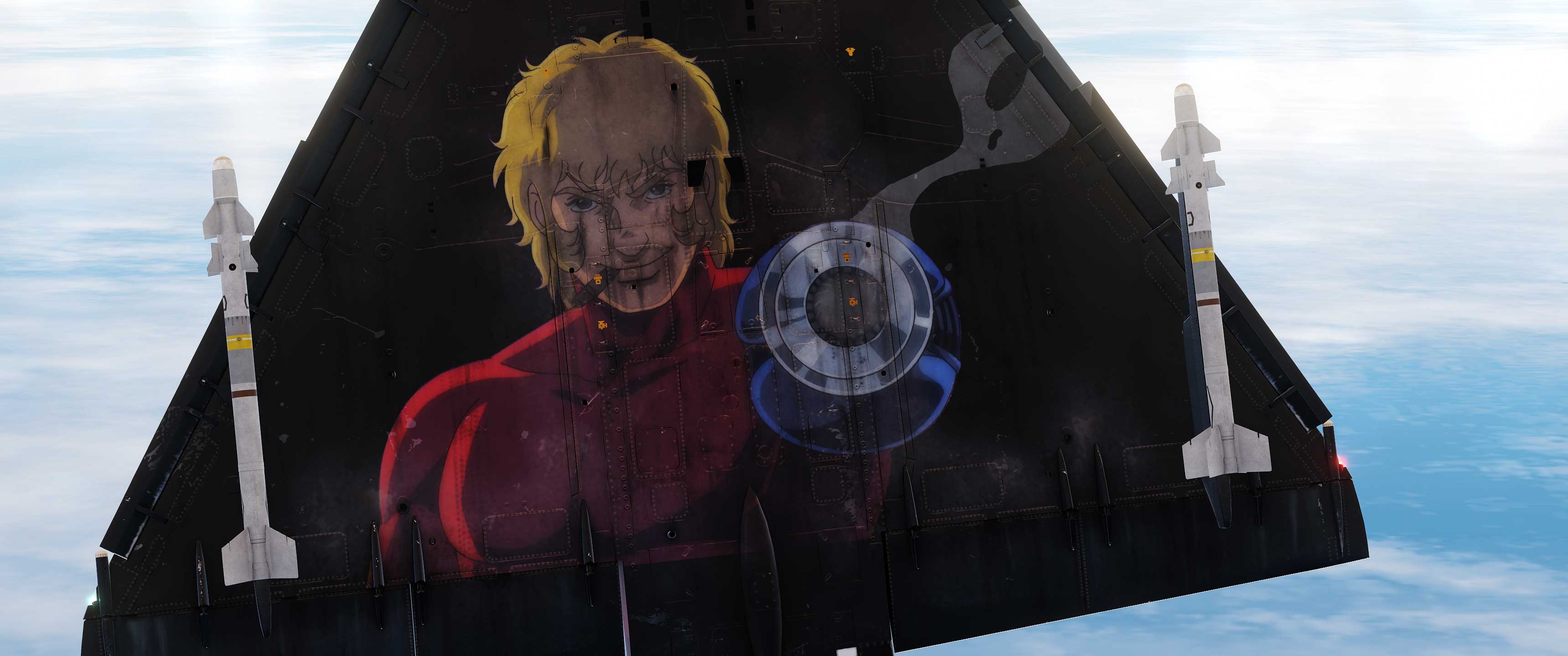 Mirage-2000C COBRA Pack 