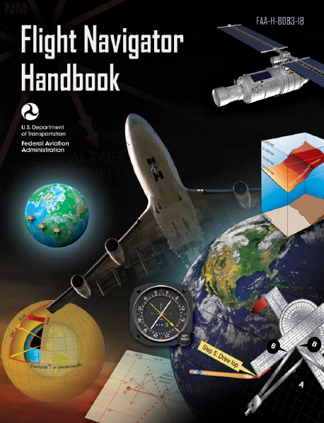 Flight Navigator Handbook