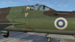Finnish air force MiG-21bis 