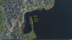 AV8B Harbor Strike