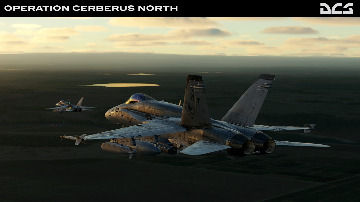 dcs-world-flight-simulator-15-fa-18c-operation-cerberus-north-campaign