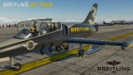 Breitling Jet Team 05-08