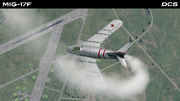 MiG-17F