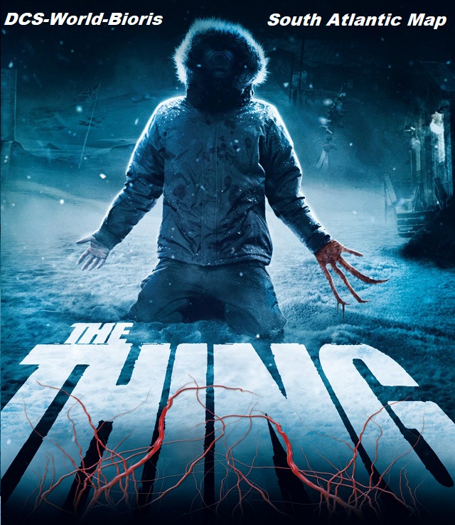The THING - Le Film