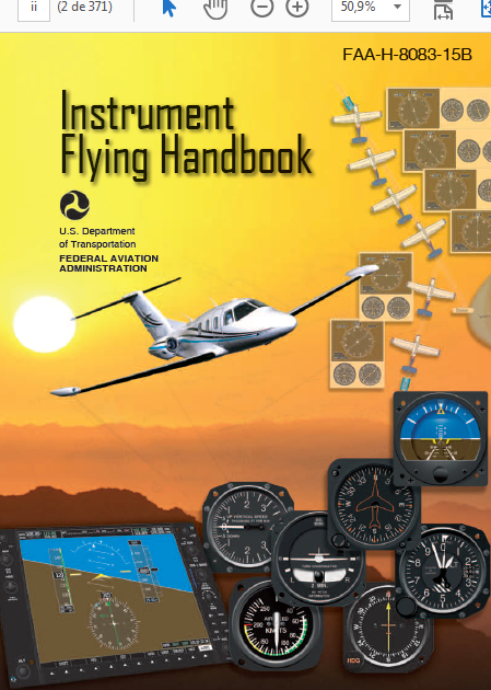 Instrument Flying