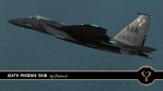 104th Phoenix Virtual Fighter Bomber Squadron Skin