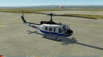 UH-1H German Repaint's