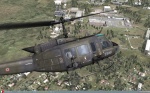 BELL 212 ITALIAN AIRFORCE SKIN